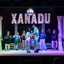 Photos: First Look at Little Theatre Off Broadway’s XANADU