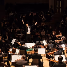 Lio Kuokman Leads HK Phil's Japan-Korea Tour in October