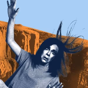 Theater J Will Present STORIES FROM THE BRINK: MY FESTIVE NEAR-DEATH ADVENTURES