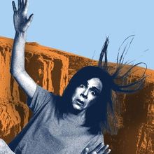 Theater J Will Present STORIES FROM THE BRINK: MY FESTIVE NEAR-DEATH ADVENTURES