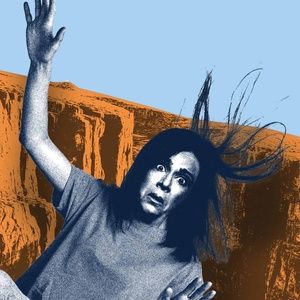 Theater J Will Present STORIES FROM THE BRINK: MY FESTIVE NEAR-DEATH ADVENTURES