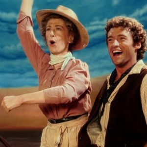 OKLAHOMA! Starring Hugh Jackman Will Be Presented as Part of Sarasota Opera's HD At…