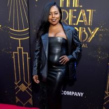 Adrienne Warren to Perform at The Hobby Center in February