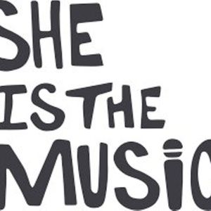 She Is The Music to Honor Megan Moroney and Sylvia Rhone at SHARING THE SPOTLIGHT…