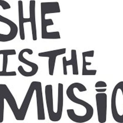 She Is The Music to Honor Megan Moroney and Sylvia Rhone at SHARING THE SPOTLIGHT Event