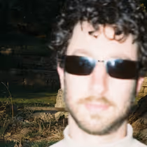 Photos: CHROME SPARKS Taps Khalid, Jónsi for New Single SLEEPER