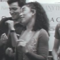 Video: Sandy Rustin's ALWAYS SOMETHING THERE In Rehearsal at Marriott Theatre