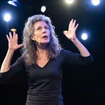 Talkback Hosts Set For Remaining Performances of COMMITTED? A RITUAL FOR ROBBIE