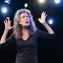 Talkback Hosts Set For Remaining Performances of COMMITTED? A RITUAL FOR ROBBIE