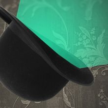 Theater J Presents THE HATMAKER'S WIFE