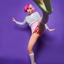 Tatty Macleod Will Embark on UK Tour