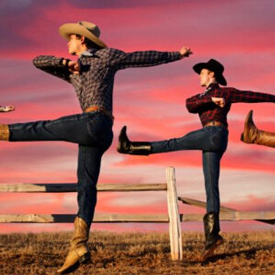 SHORTS Will Be Performed By Oklahoma City Ballet in October