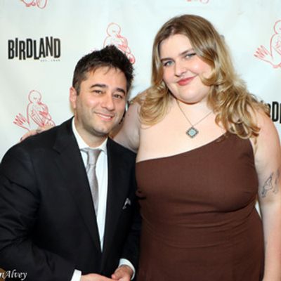 Photos: Matt Baker's A SUMMER'S NIGHT At Birdland