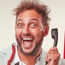 AGOTADOS Comes to CABA