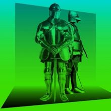 CHRONICLES OF MARS Comes to Theater Basel