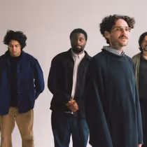 Photos: RESAVOIR to Tour US This Fall Behind Cloud Jazz Album ABOVE THE CLOUDS