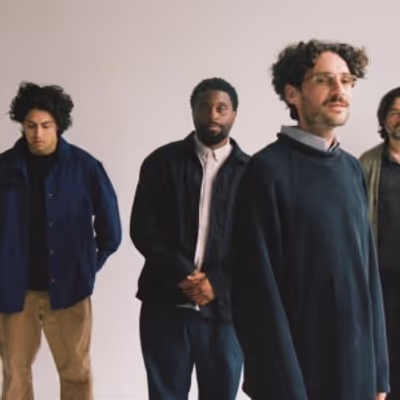 Photos: RESAVOIR to Tour US This Fall Behind Cloud Jazz Album ABOVE THE CLOUDS