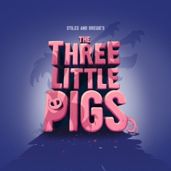 Cast and Creatives Set For New Stage Production of Stiles and Drewe's THE THREE LITTL Photo