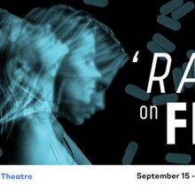 RAIN ON FIRE Premieres at FIM Flint Repertory Theatre in September
