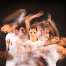 HOW TO BUILD A UNIVERSE Will Embark on Tour in 2024