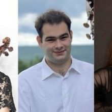 Esa-Pekka Salonen And San Francisco Symphony Announce Seven New Musicians Joining The