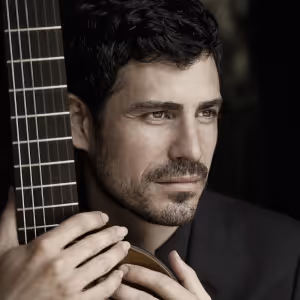 State Theatre New Jersey Presents Isabel Leonard & Pablo Sáinz-Villegas In Recital