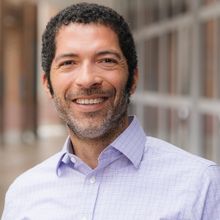 Literary In The Lounge Presents Award-Winning Historian Matthew Delmont With His New