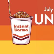 Muck to Present UNSAVORY Exhibit Beginning in July