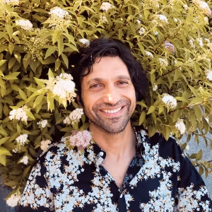 Adam Strauss Returns to The Marsh With SOMETHING IS WRONG WITH ADAM STRAUSS