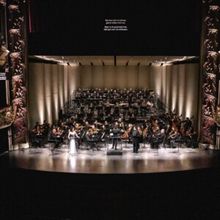 ORPHEE ET EURYDICE Will Come to Opera Ballet Vlaanderen