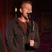 BACKSTAGE BABBLE CELEBRATES TONY AWARDS HISTORY, Adam Pascal, and More to Play 54 Bel