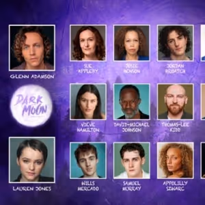 DARK OF THE MOON World Premiere Full Cast Announced