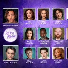 DARK OF THE MOON World Premiere Full Cast Announced