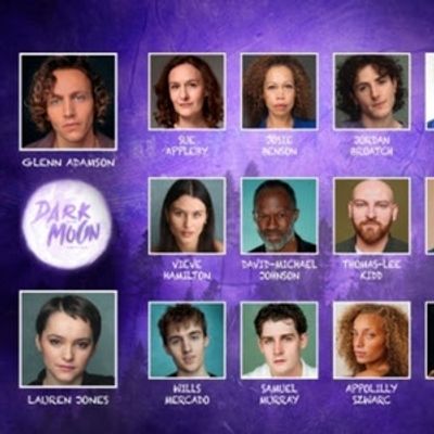 DARK OF THE MOON World Premiere Full Cast Announced