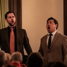 Savannah VOICE Festival Serves Community With Partnerships And Free Events During The