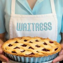 WAITRESS Comes to Titusville Playhouse This Month