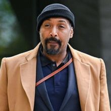 Photos: First Look at RENT Star Jesse L. Martin in NBC's New Series THE IRRATIONAL