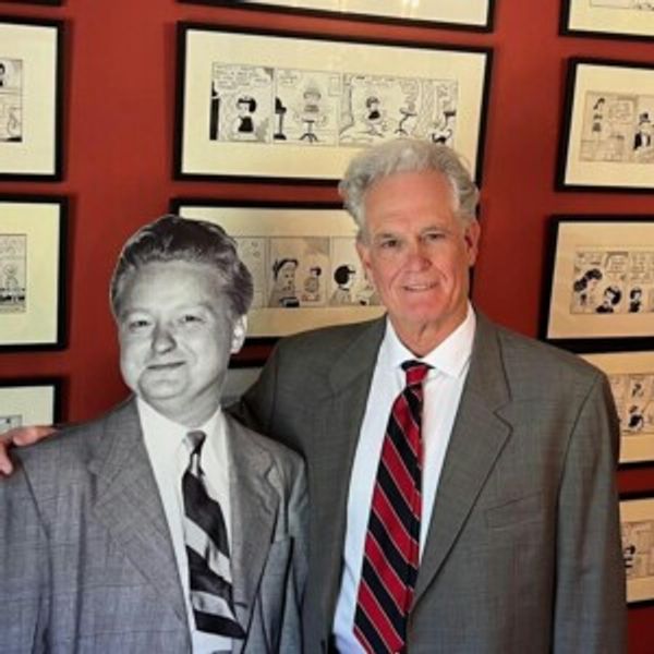 A MORNING WITH ERNIE BUSHMILLER to Open at Mark O'Donnell Theater Photo