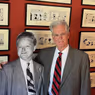 A MORNING WITH ERNIE BUSHMILLER to Open at Mark O'Donnell Theater
