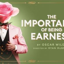 The Mercury Theatre in Colchester Will Stage New Production of THE IMPORTANCE OF BE