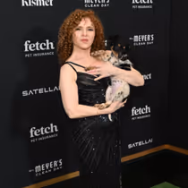 Bernadette Peters, Darren Criss and Ariana DeBose to Join 2nd Annual Fetch Pet Gala