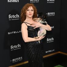 Bernadette Peters, Darren Criss and Ariana DeBose to Join 2nd Annual Fetch Pet Gala