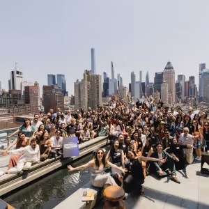 Photos: Inside Celebrating AANHPI Theatremakers on Broadway
