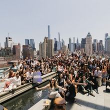Photos: Inside Celebrating AANHPI Theatremakers on Broadway