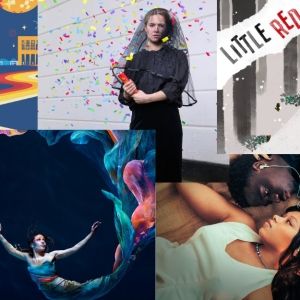 Bristol Old Vic Reveals Lineup of Shows For Autumn and Winter