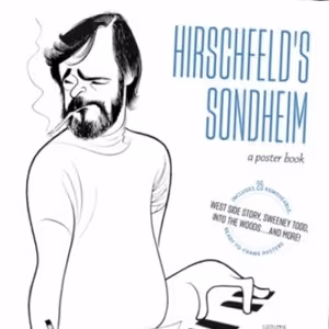 The Al Hirschfeld Foundation Announces National Events Celebrating HIRSCHFELD'S…