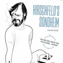 The Al Hirschfeld Foundation Announces National Events Celebrating HIRSCHFELD'S SONDH