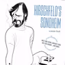 The Al Hirschfeld Foundation Announces National Events Celebrating HIRSCHFELD'S SONDHEIM