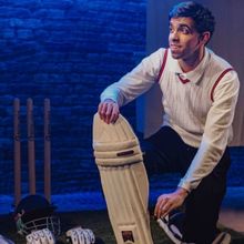 DUCK Comes to the Corn Exchange Newbury