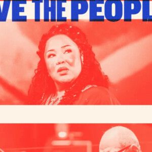 WE THE PEOPLE to Offer $25 Tickets at Washington National Opera